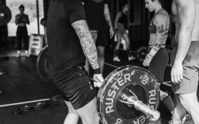 Lesiones más comunes en CrossFit y cómo prevenirlas con fisioterapia